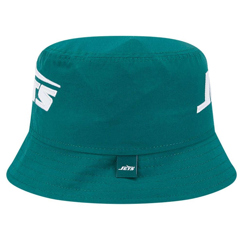 New York Jets Helmet Bucket Hat | NFL Online