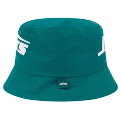 New York Jets Helmet Bucket Hat | NFL Online