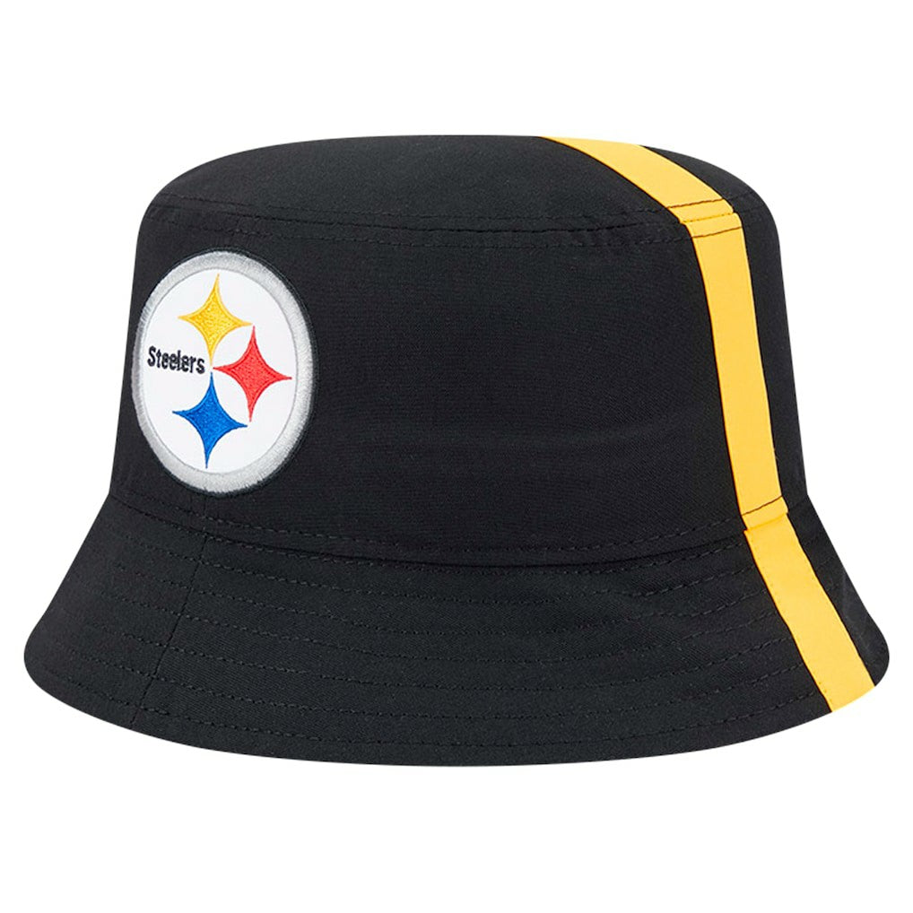 Pittsburgh Steelers Helmet Bucket Hat | NFL US