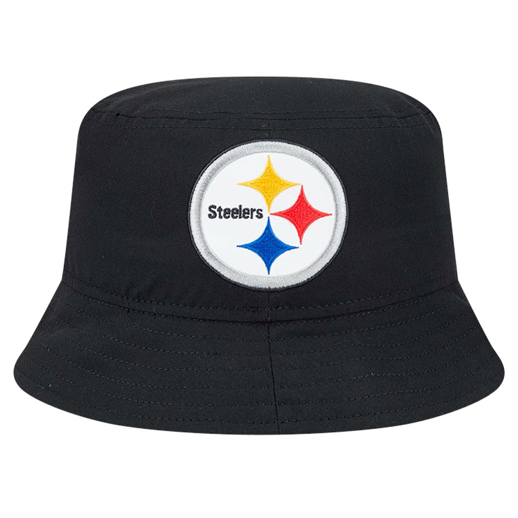 Pittsburgh Steelers Helmet Bucket Hat | NFL US