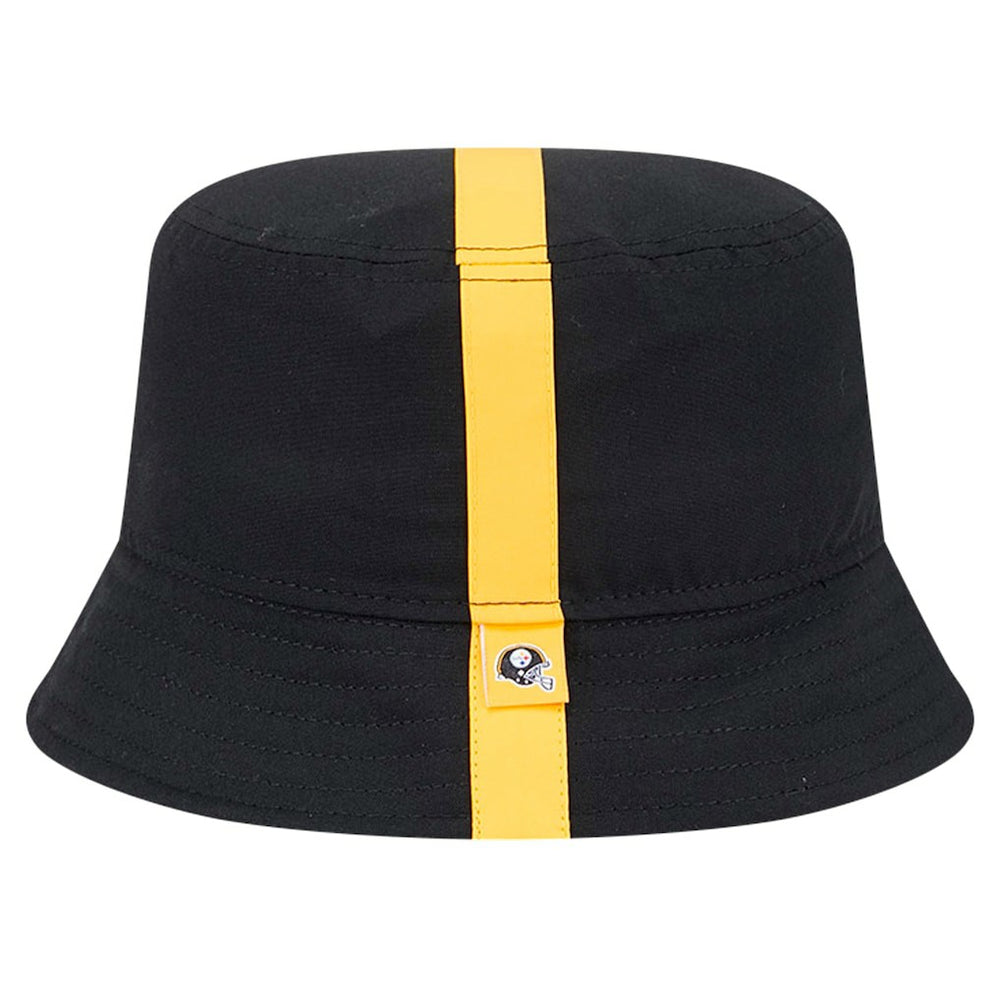 Pittsburgh Steelers Helmet Bucket Hat | NFL US