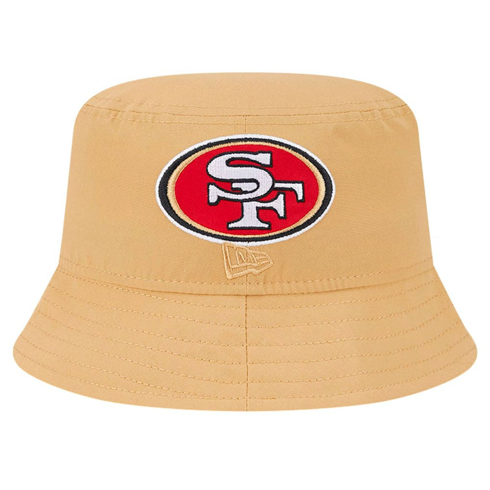 San Francisco 49ers Helmet Bucket Hat | NFL Hot