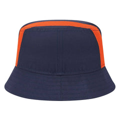 Chicago Bears Helmet Bucket Hat | NFL New