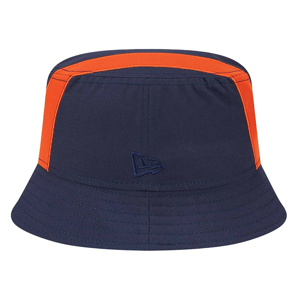 Chicago Bears Helmet Bucket Hat | NFL New