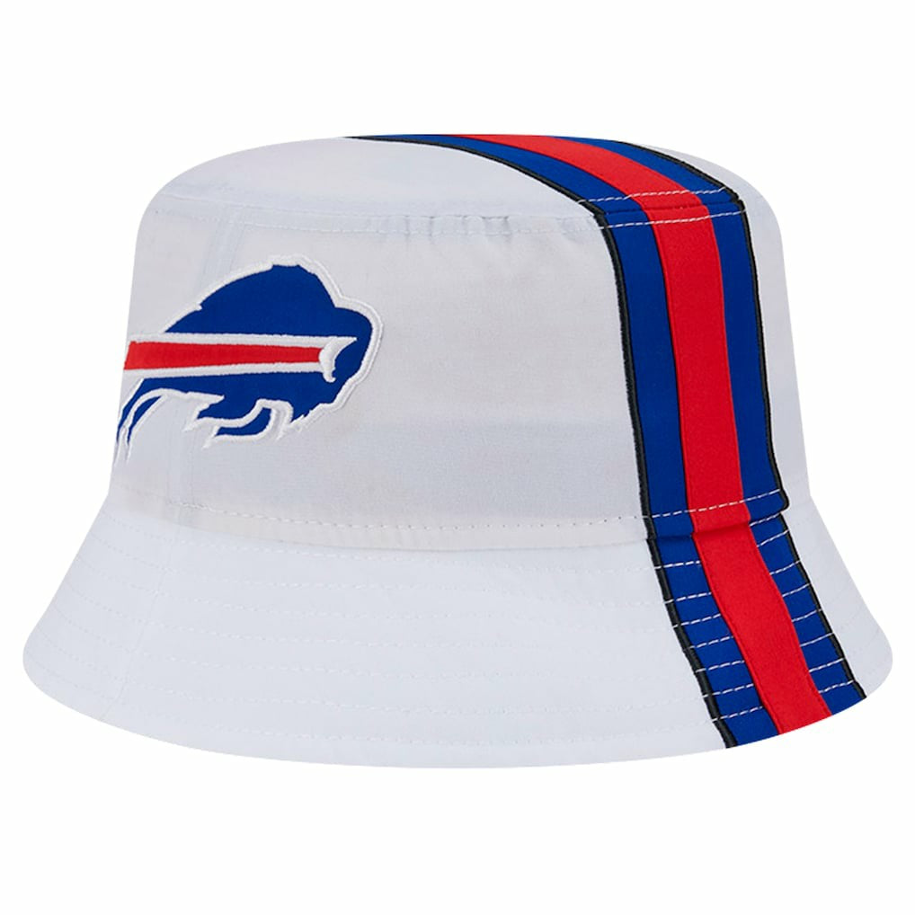 Buffalo Bills Helmet Bucket Hat | NFL Sale