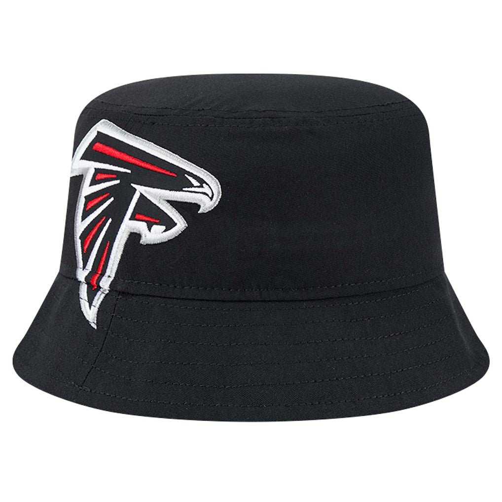 Atlanta Falcons Helmet Bucket Hat | NFL New