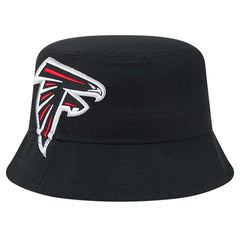 Atlanta Falcons Helmet Bucket Hat | NFL New
