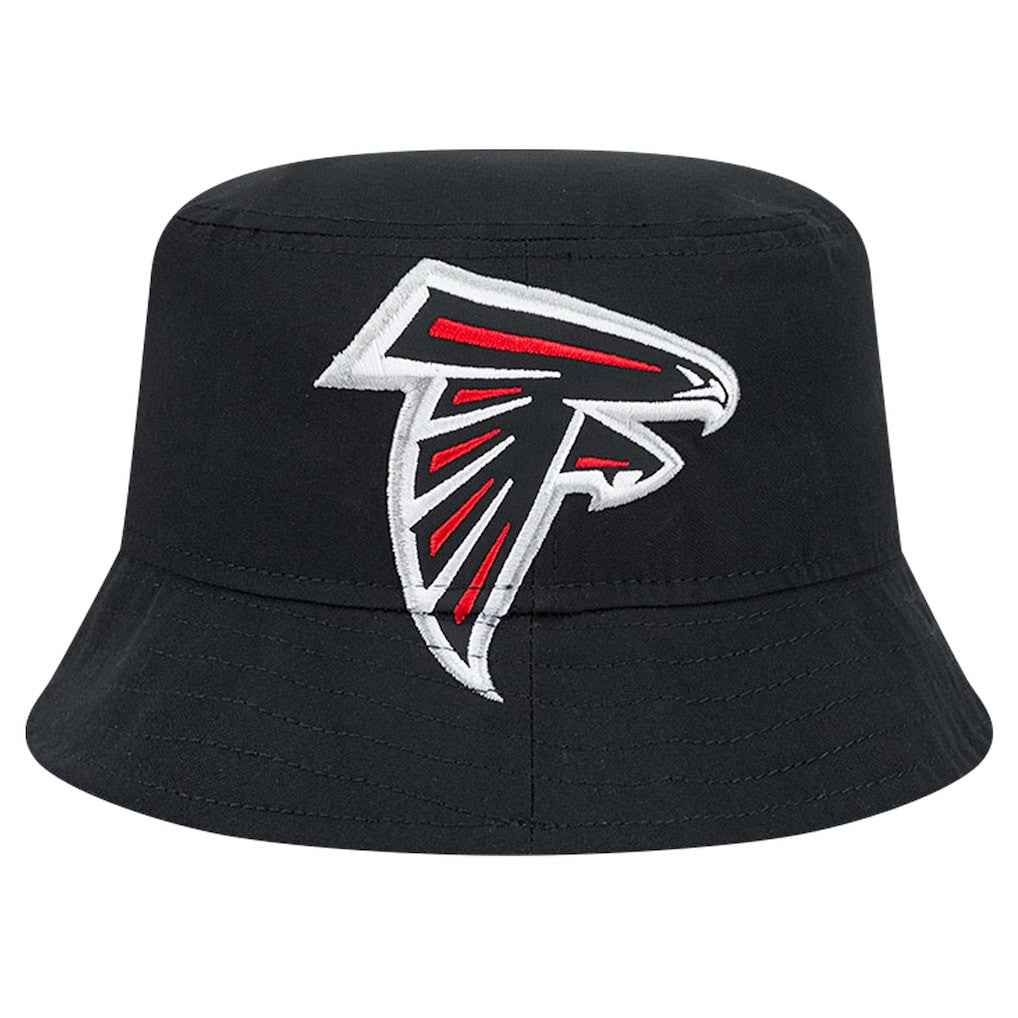 Atlanta Falcons Helmet Bucket Hat | NFL New