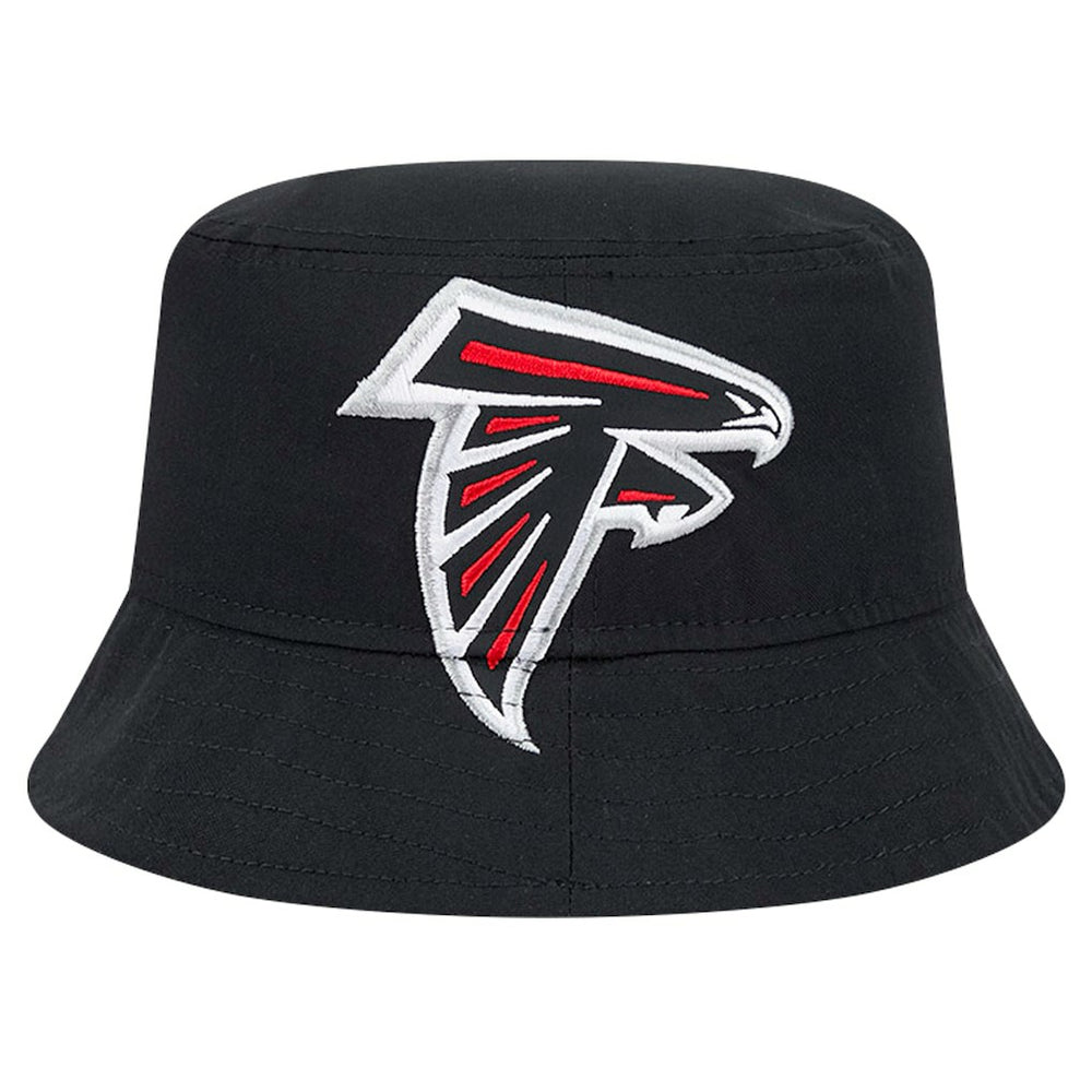 Atlanta Falcons Helmet Bucket Hat | NFL New