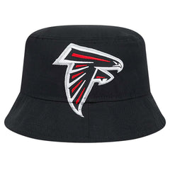 Atlanta Falcons Helmet Bucket Hat | NFL New