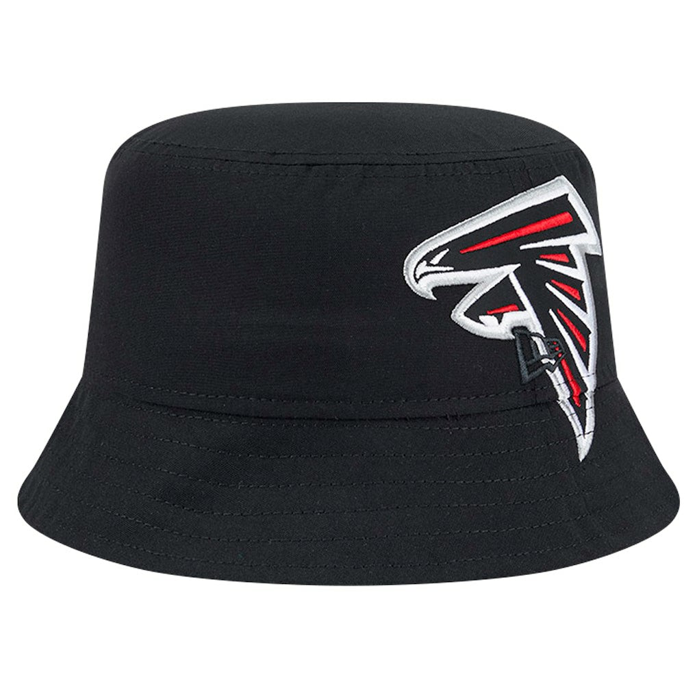 Atlanta Falcons Helmet Bucket Hat | NFL New