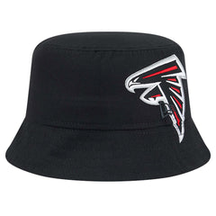 Atlanta Falcons Helmet Bucket Hat | NFL New