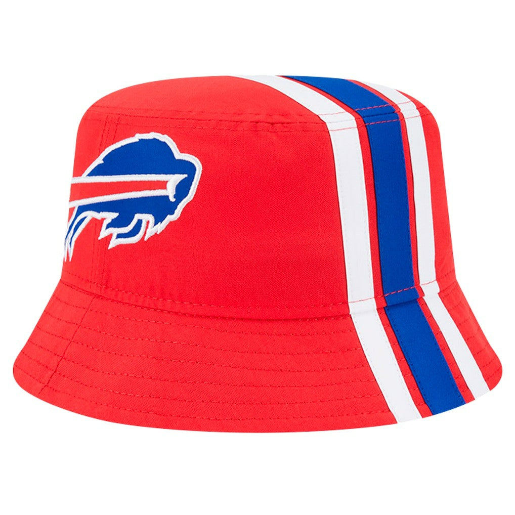 Buffalo Bills Helmet Bucket Hat | NFL Hot
