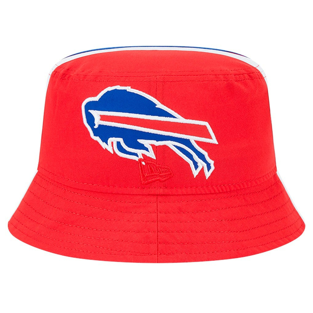 Buffalo Bills Helmet Bucket Hat | NFL Hot