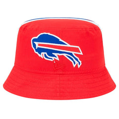 Buffalo Bills Helmet Bucket Hat | NFL Hot