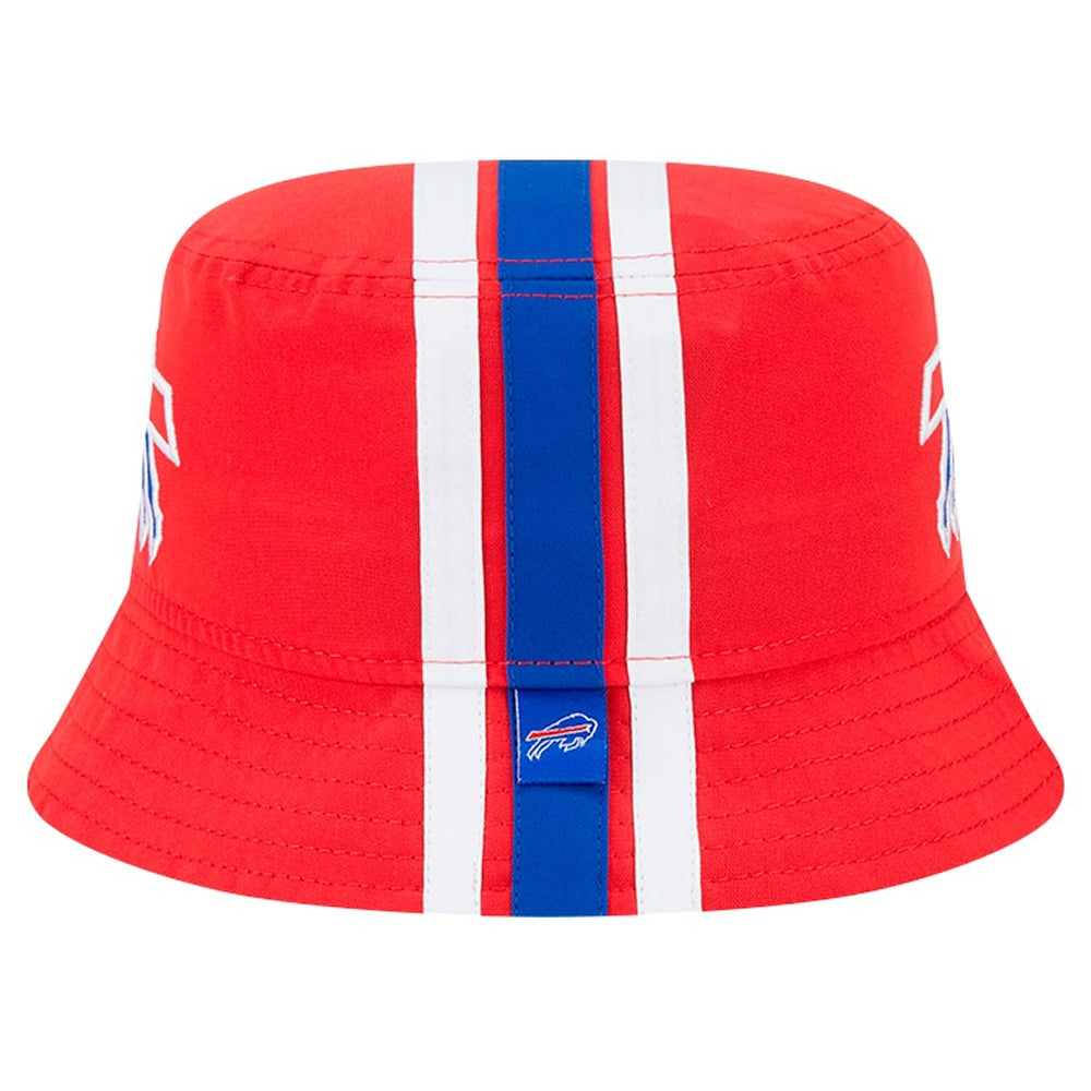 Buffalo Bills Helmet Bucket Hat | NFL Hot