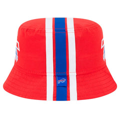 Buffalo Bills Helmet Bucket Hat | NFL Hot