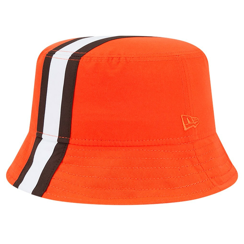 Cleveland Browns Helmet Bucket Hat | NFL Hot