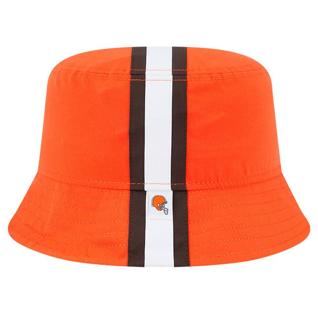 Cleveland Browns Helmet Bucket Hat | NFL Hot