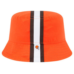 Cleveland Browns Helmet Bucket Hat | NFL Hot