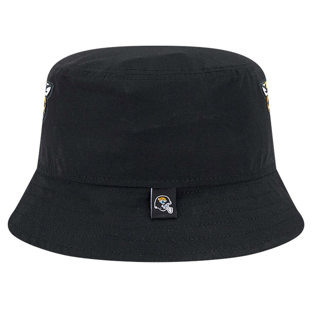 Jacksonville Jaguars Helmet Bucket Hat | NFL Outlet