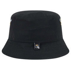 Jacksonville Jaguars Helmet Bucket Hat | NFL Outlet