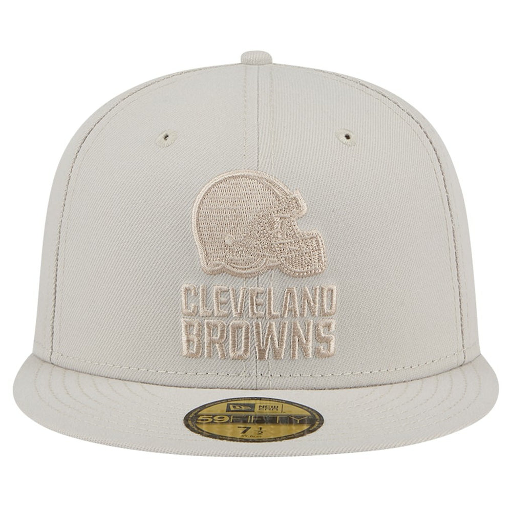 Cleveland Browns Color Pack 59FIFTY Fitted Hat | NFL New
