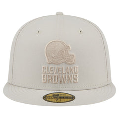Cleveland Browns Color Pack 59FIFTY Fitted Hat | NFL New