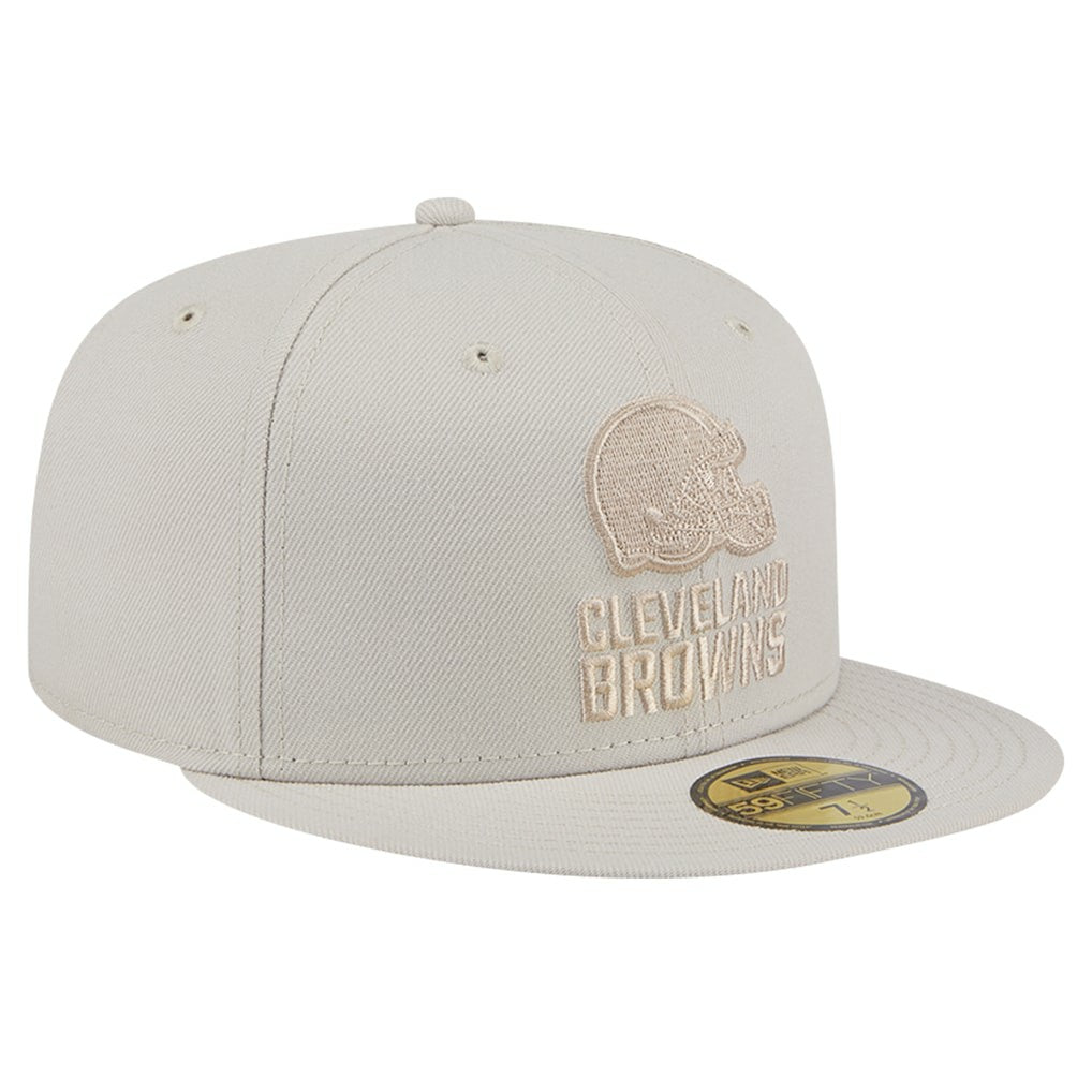 Cleveland Browns Color Pack 59FIFTY Fitted Hat | NFL New