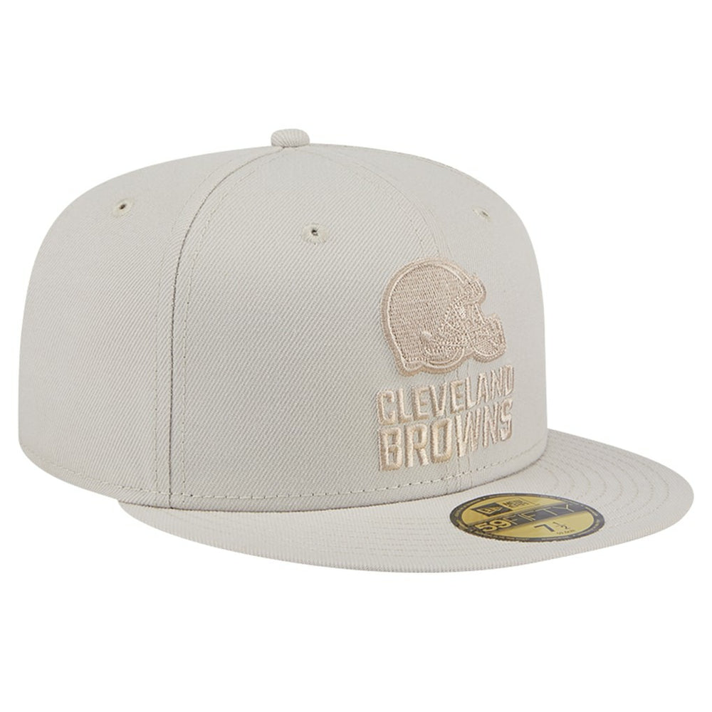Cleveland Browns Color Pack 59FIFTY Fitted Hat | NFL New