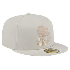 Cleveland Browns Color Pack 59FIFTY Fitted Hat | NFL New