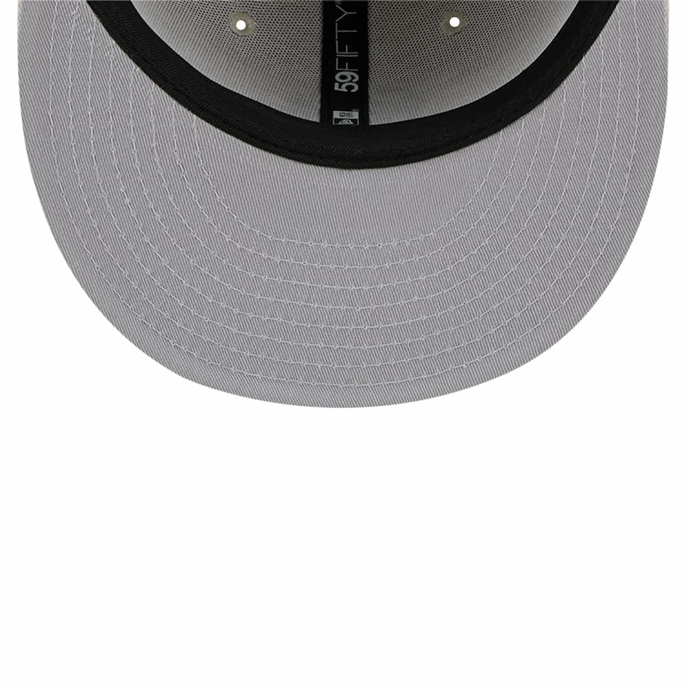 Cleveland Browns Color Pack 59FIFTY Fitted Hat | NFL New