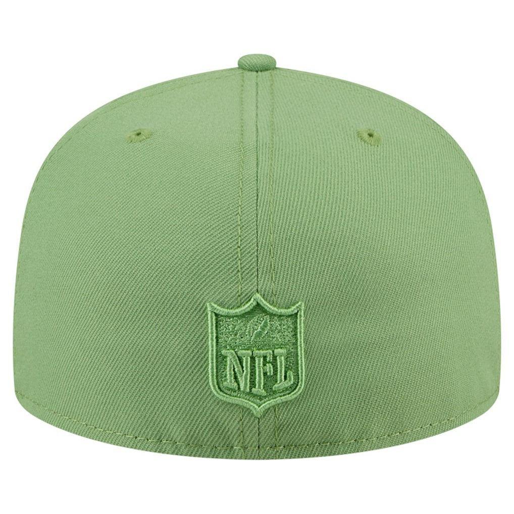 Miami Dolphins Color Pack 59FIFTY Fitted Hat | NFL Discount