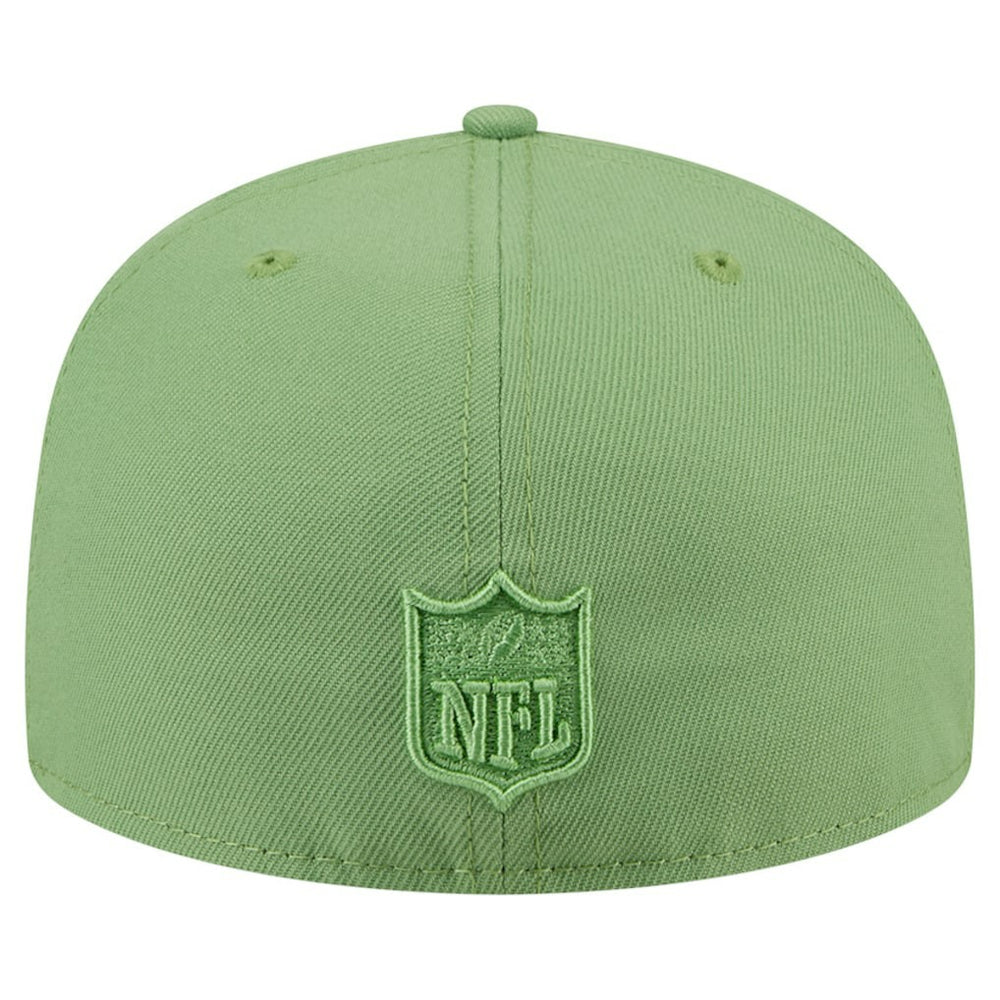 Miami Dolphins Color Pack 59FIFTY Fitted Hat | NFL Discount