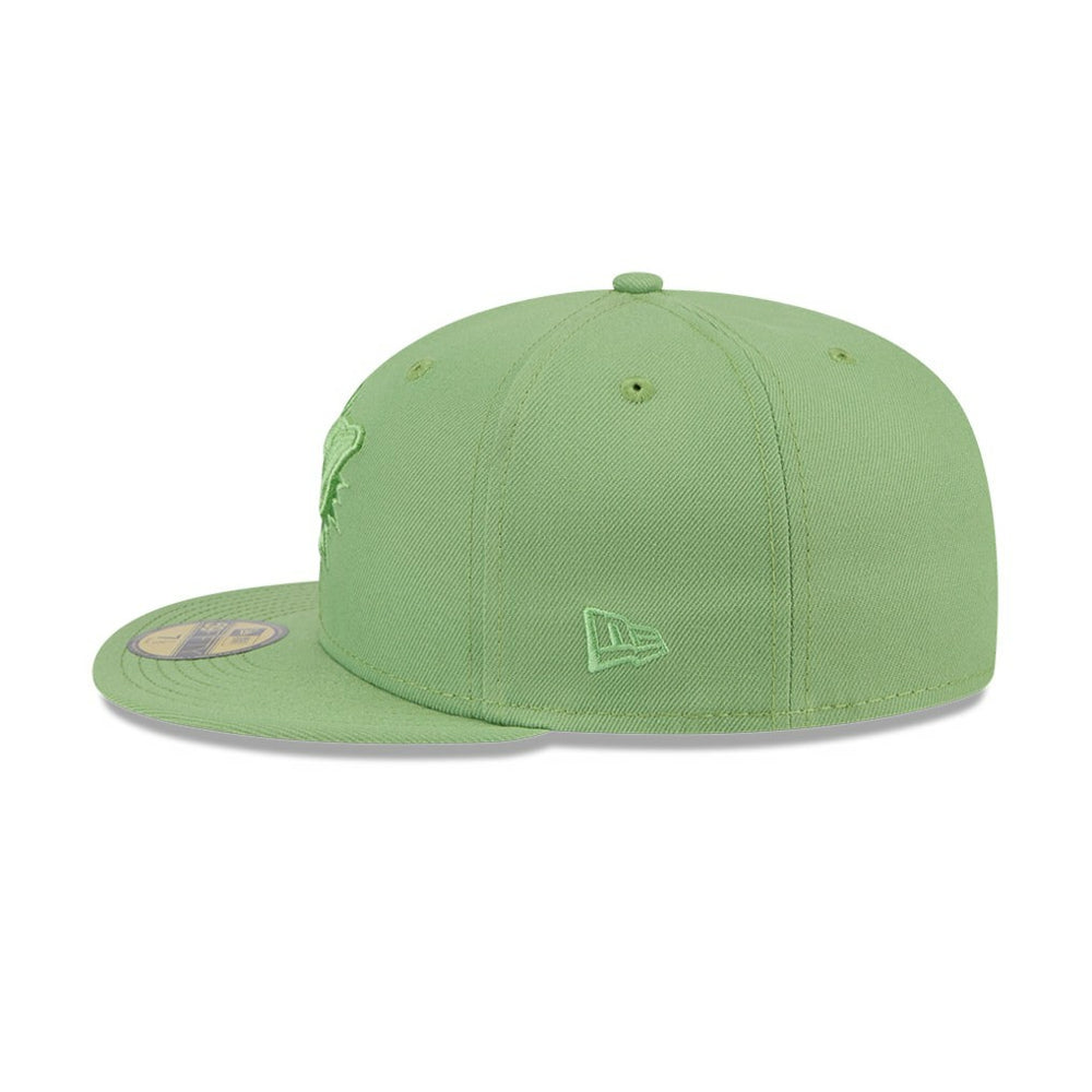 Miami Dolphins Color Pack 59FIFTY Fitted Hat | NFL Discount