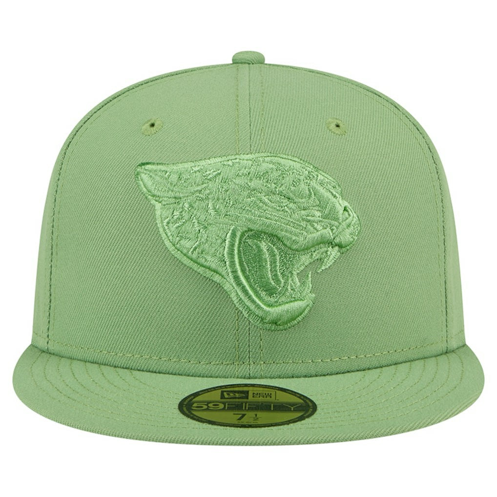 Jacksonville Jaguars Color Pack 59FIFTY Fitted Hat | NFL Near me