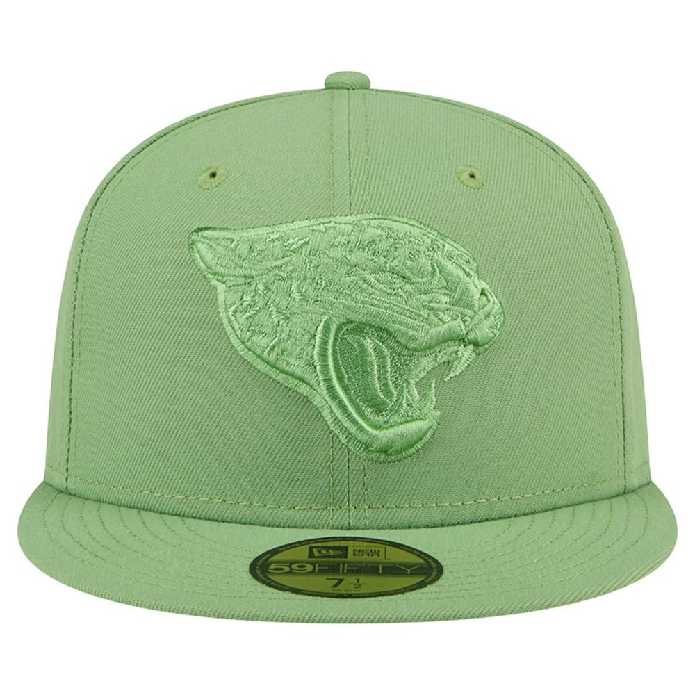 Jacksonville Jaguars Color Pack 59FIFTY Fitted Hat | NFL Near me