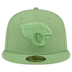 Jacksonville Jaguars Color Pack 59FIFTY Fitted Hat | NFL Near me