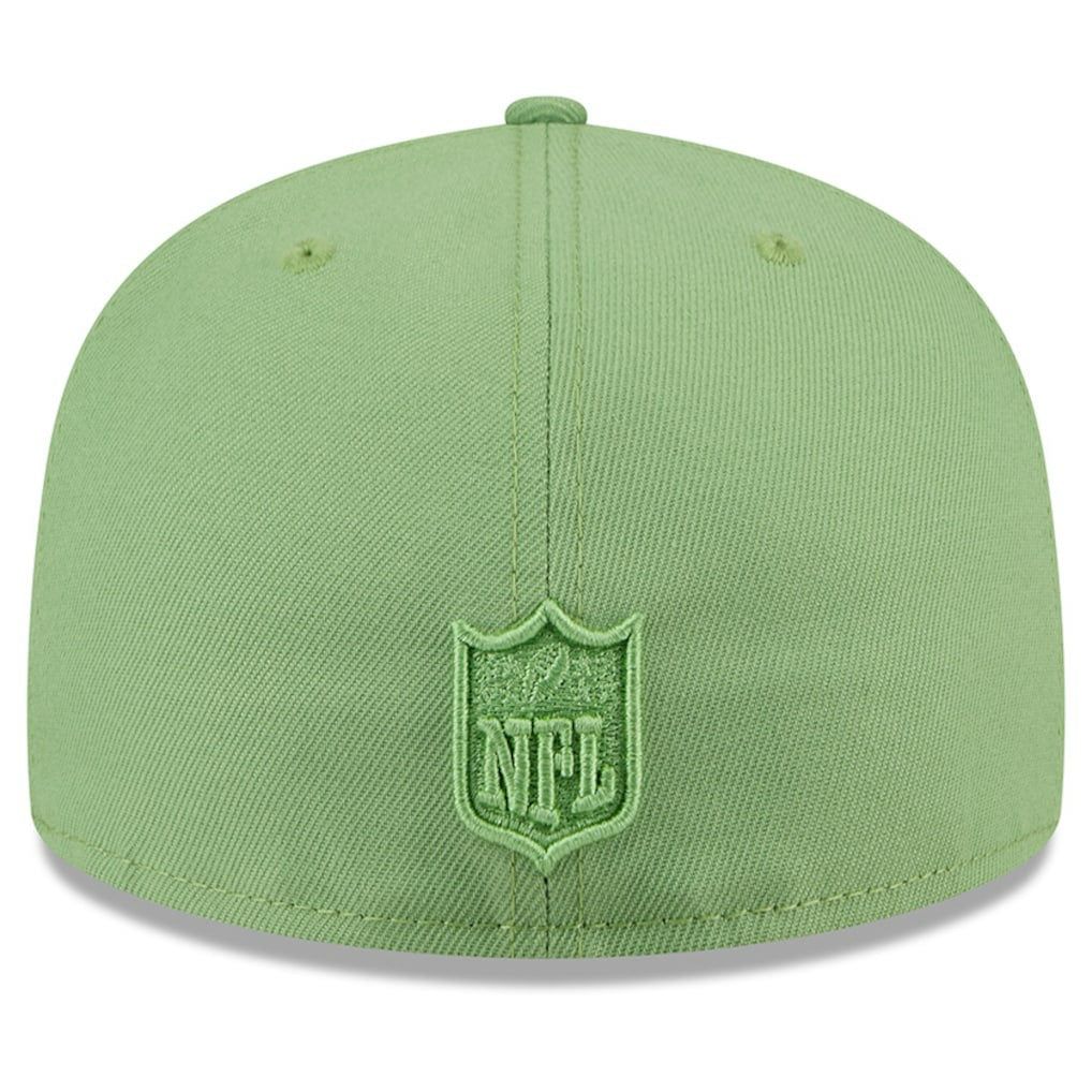 Jacksonville Jaguars Color Pack 59FIFTY Fitted Hat | NFL Near me