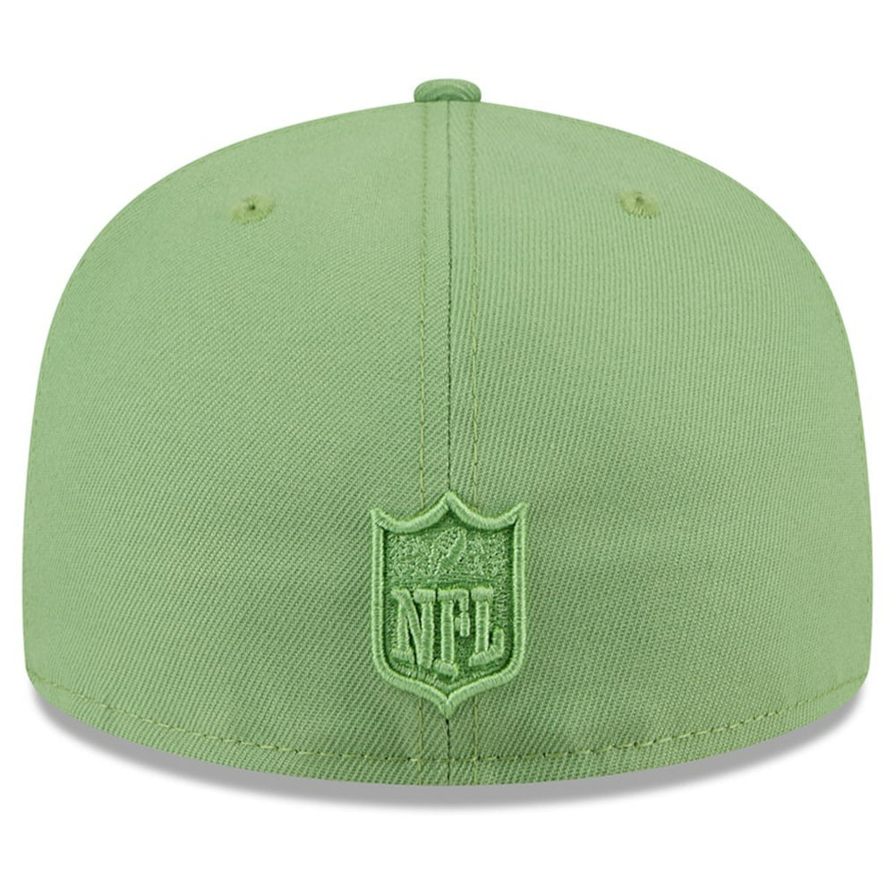 Jacksonville Jaguars Color Pack 59FIFTY Fitted Hat | NFL Near me