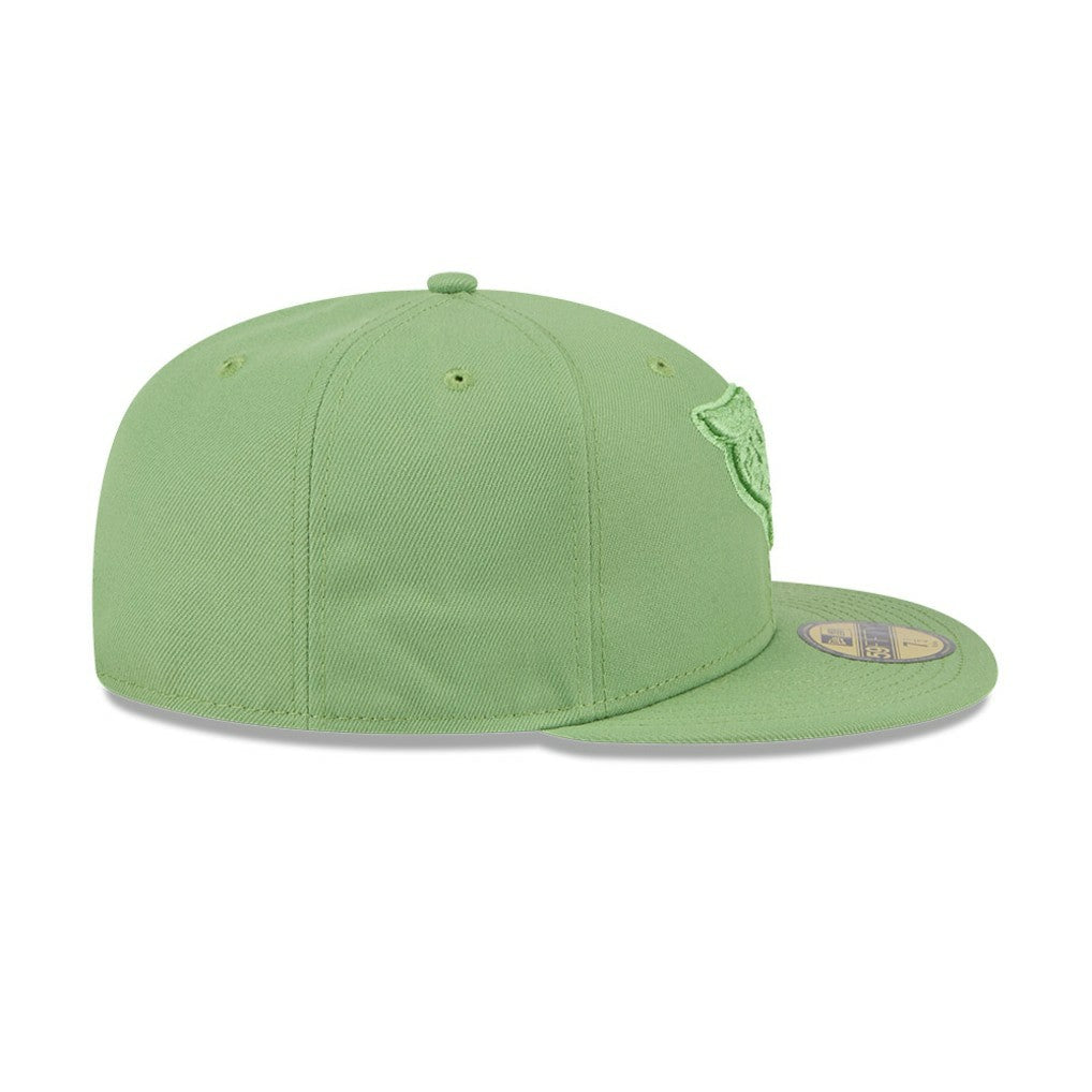 Jacksonville Jaguars Color Pack 59FIFTY Fitted Hat | NFL Near me