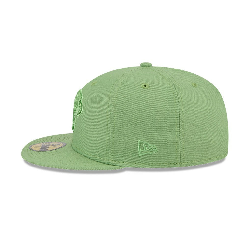 Jacksonville Jaguars Color Pack 59FIFTY Fitted Hat | NFL Near me