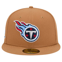 Tennessee Titans Color Pack 59FIFTY Fitted Hat with Side Patch | NFL US