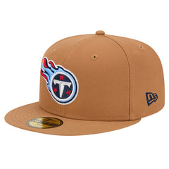 Tennessee Titans Color Pack 59FIFTY Fitted Hat with Side Patch | NFL US