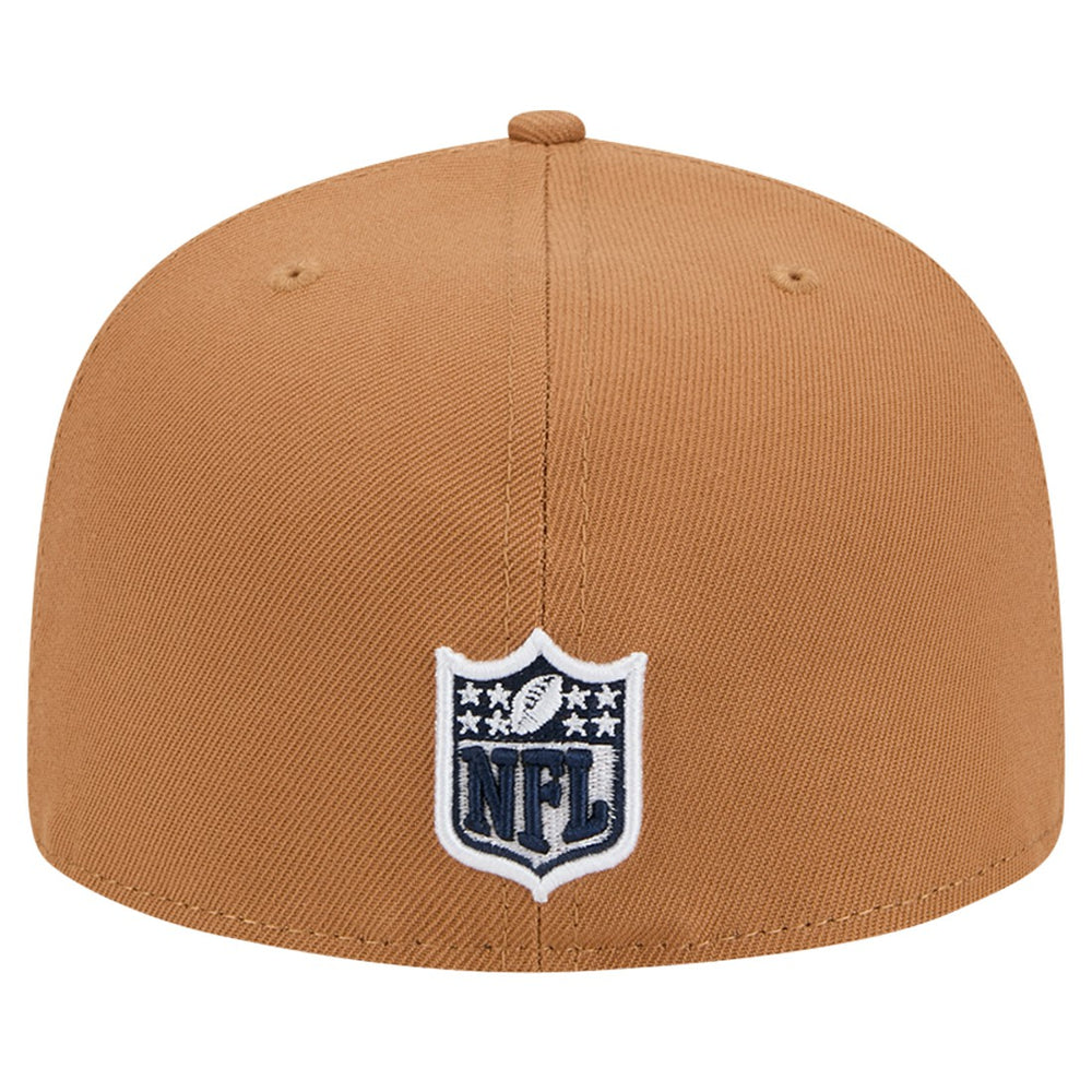 Tennessee Titans Color Pack 59FIFTY Fitted Hat with Side Patch | NFL US