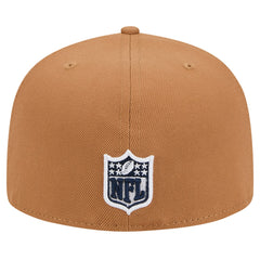 Tennessee Titans Color Pack 59FIFTY Fitted Hat with Side Patch | NFL US