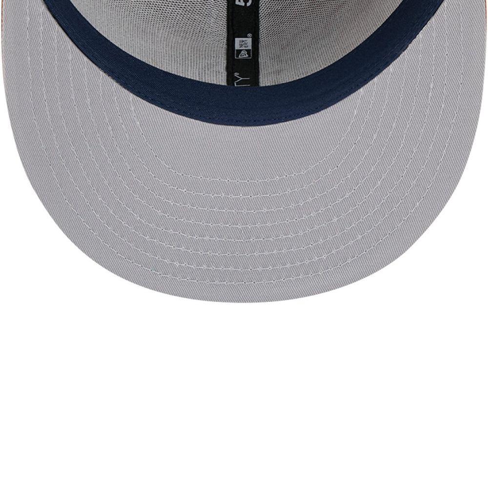 Tennessee Titans Color Pack 59FIFTY Fitted Hat with Side Patch | NFL US