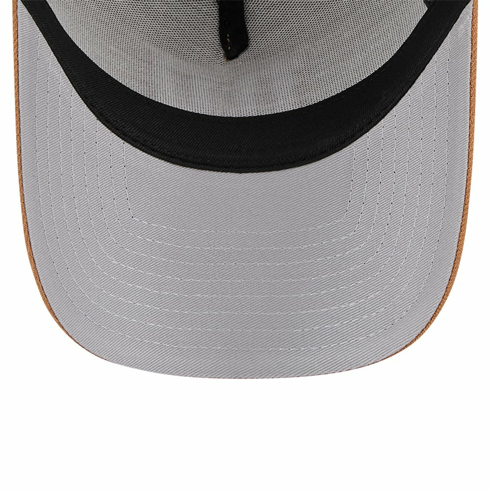New York Giants Color Pack A-Frame Trucker 9FORTY Adjustable Hat | NFL New