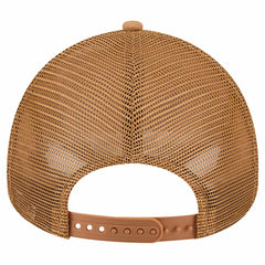 Cincinnati Bengals Color Pack A-Frame Trucker 9FORTY Adjustable Hat | NFL US