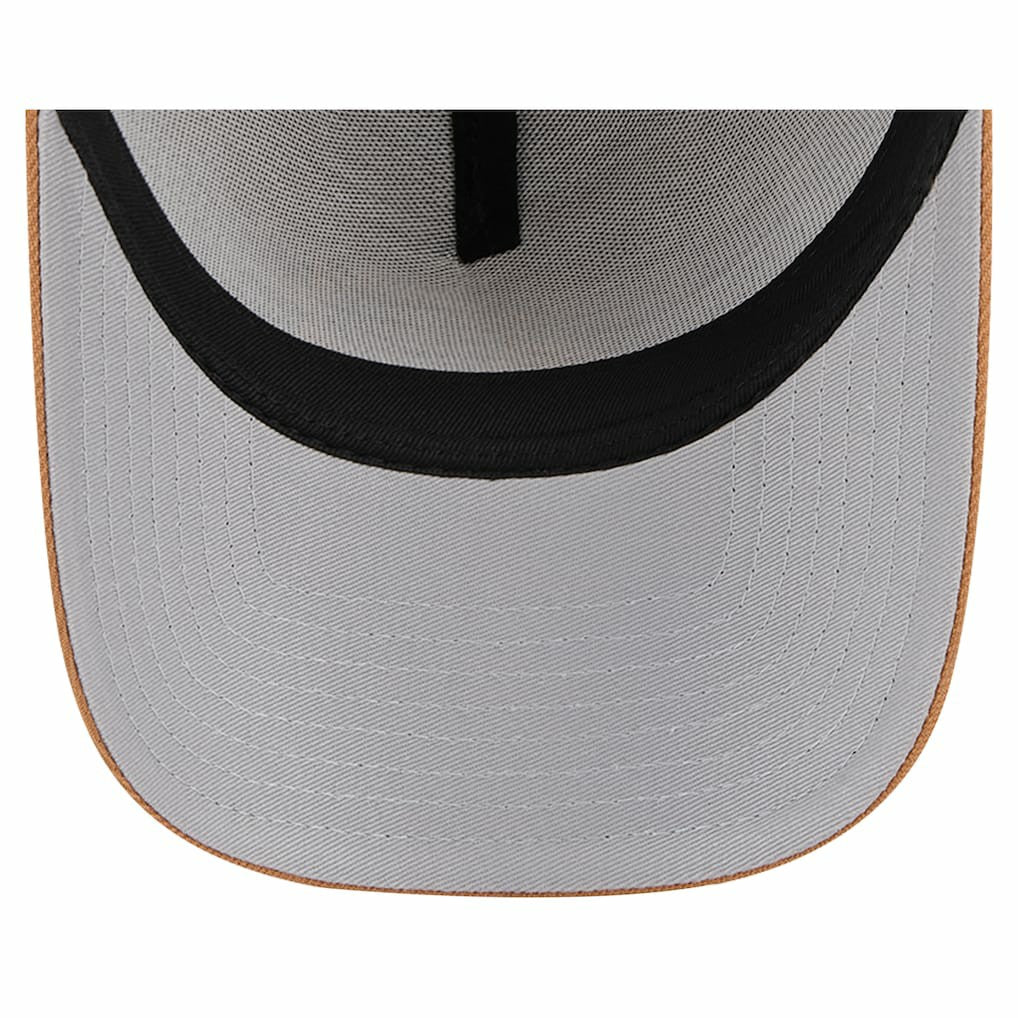 Cincinnati Bengals Color Pack A-Frame Trucker 9FORTY Adjustable Hat | NFL US